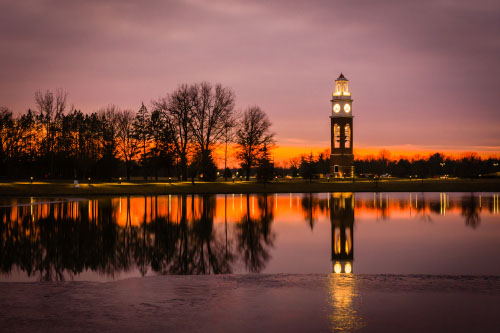 Carmel Indiana